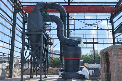 生石灰风送生产线工作原理海德粉体