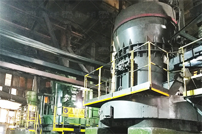 硅酸盐粉碎机械厂家