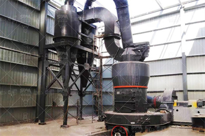 方解石磨粉机方解石磨粉设备价格及原理河南红星机器